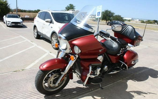 2010 Kawasaki VN1700AAF