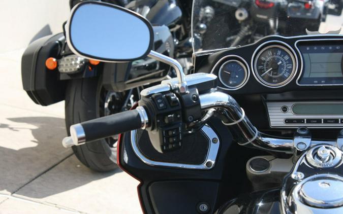 2010 Kawasaki VN1700AAF