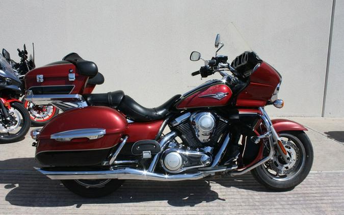 2010 Kawasaki VN1700AAF