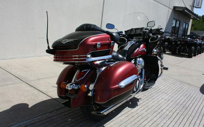 2010 Kawasaki VN1700AAF