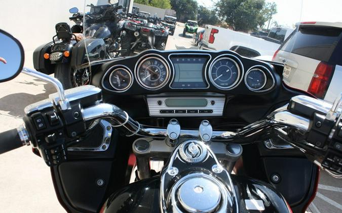 2010 Kawasaki VN1700AAF