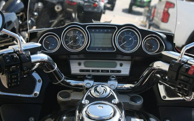 2010 Kawasaki VN1700AAF