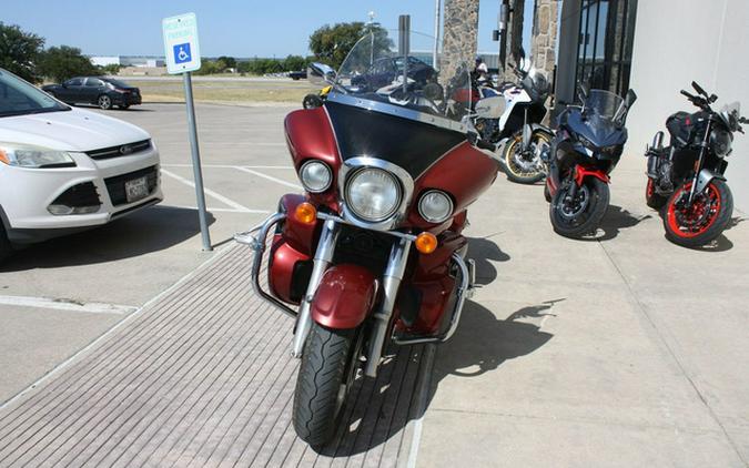 2010 Kawasaki VN1700AAF