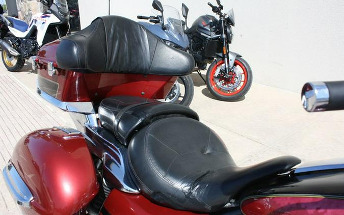 2010 Kawasaki VN1700AAF