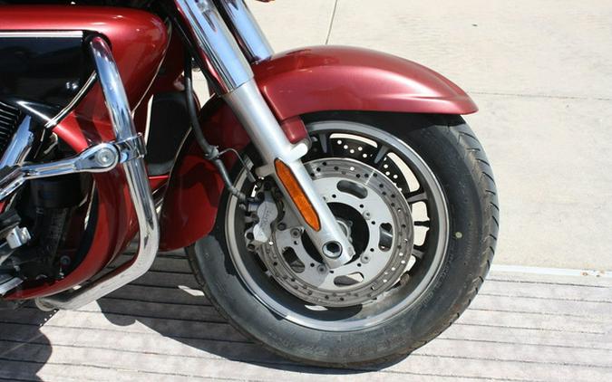 2010 Kawasaki VN1700AAF