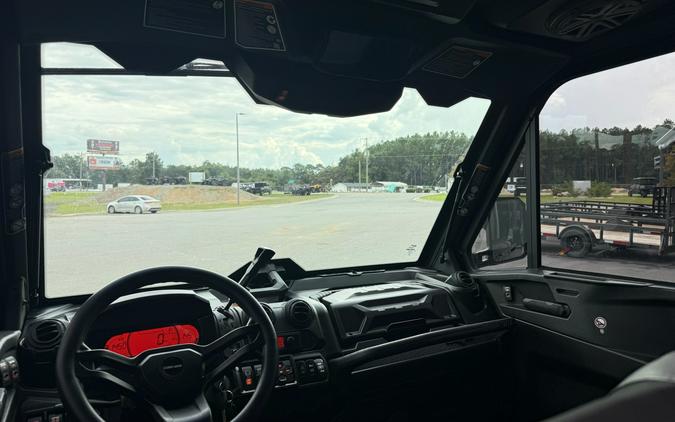 2025 Can-Am Defender MAX Lone Star CAB
