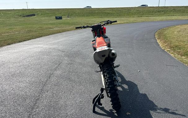 2024 KTM SX 350 F