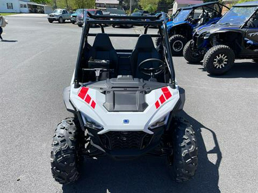 2023 Polaris RZR 200 EFI