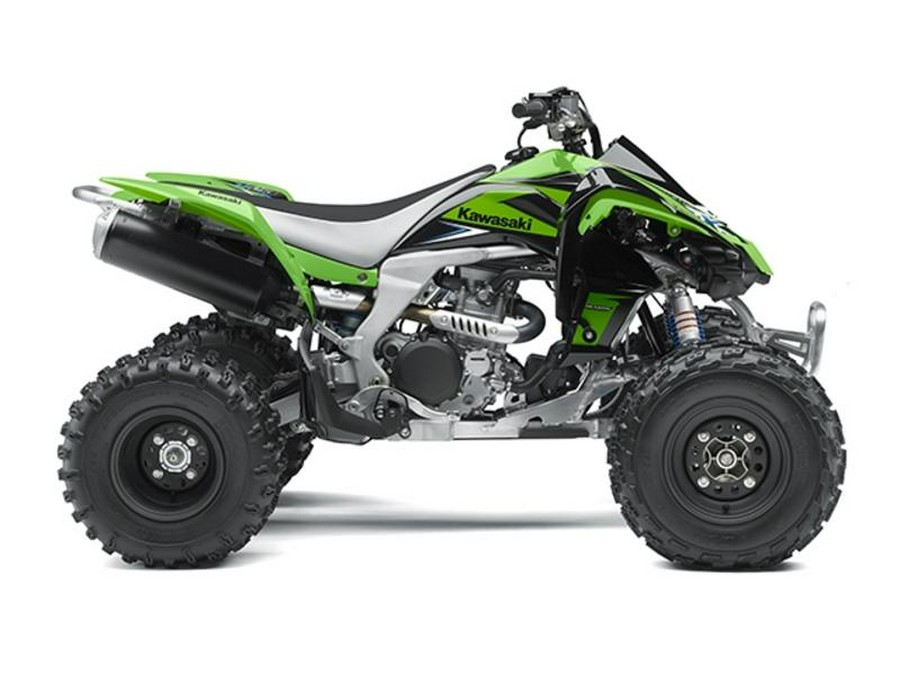 2014 Kawasaki KFX®450R