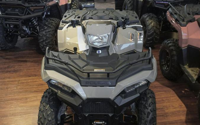 2024 Polaris® Sportsman 570