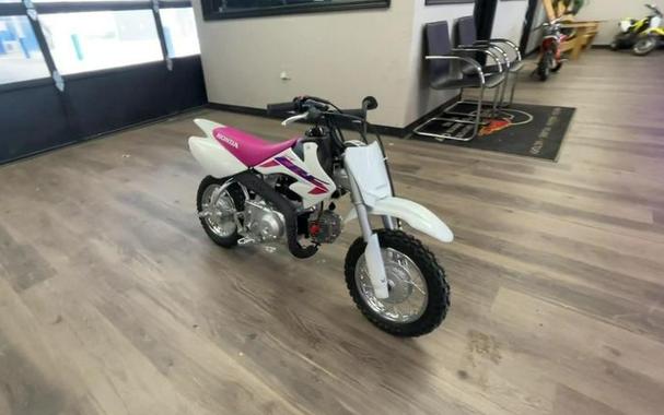 2024 Honda® CRF50F