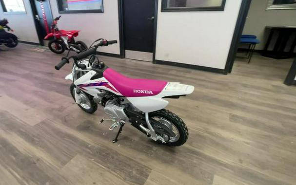 2024 Honda® CRF50F