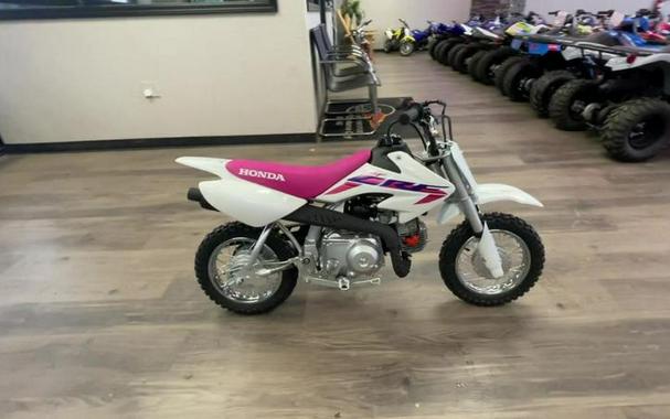 2024 Honda® CRF50F