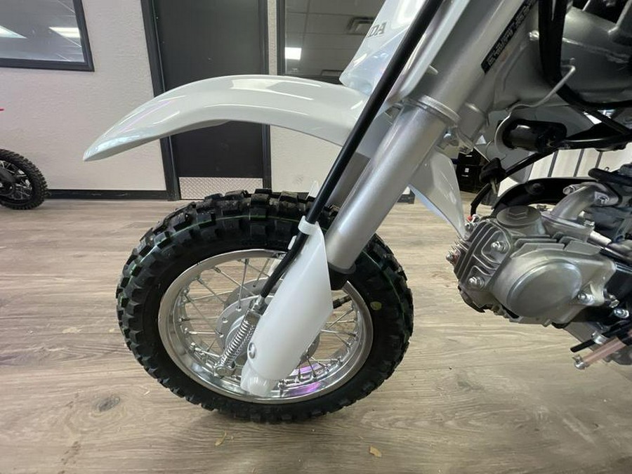 2024 Honda® CRF50F