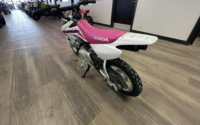 2024 Honda® CRF50F