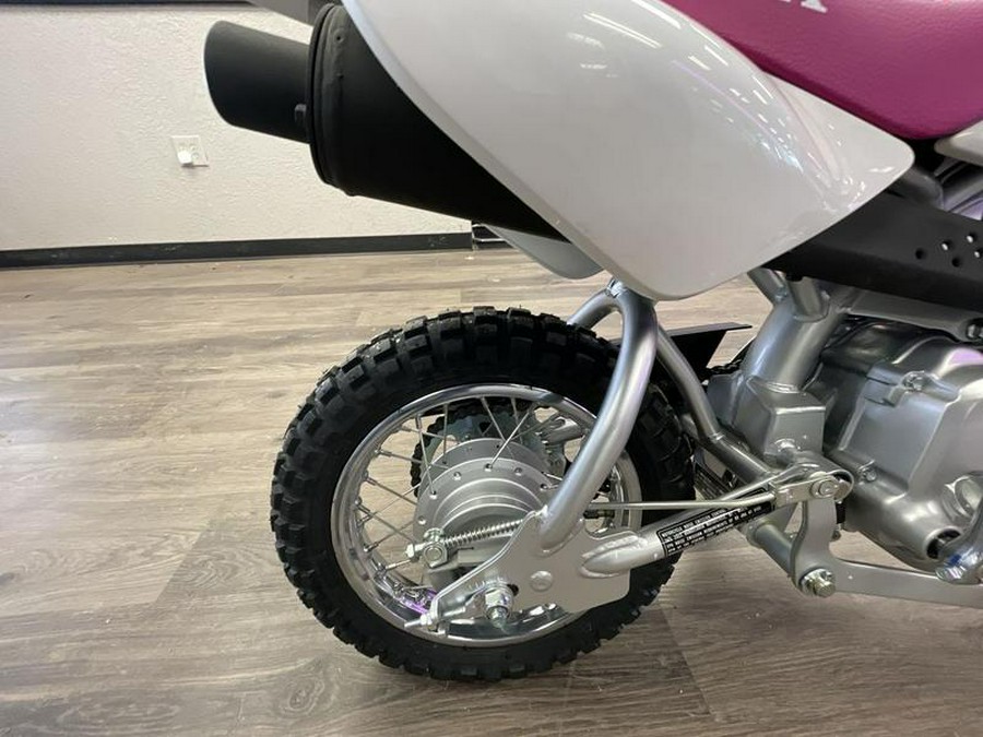 2024 Honda® CRF50F