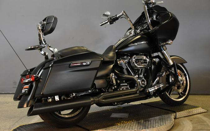 2017 Harley-Davidson Road Glide Special