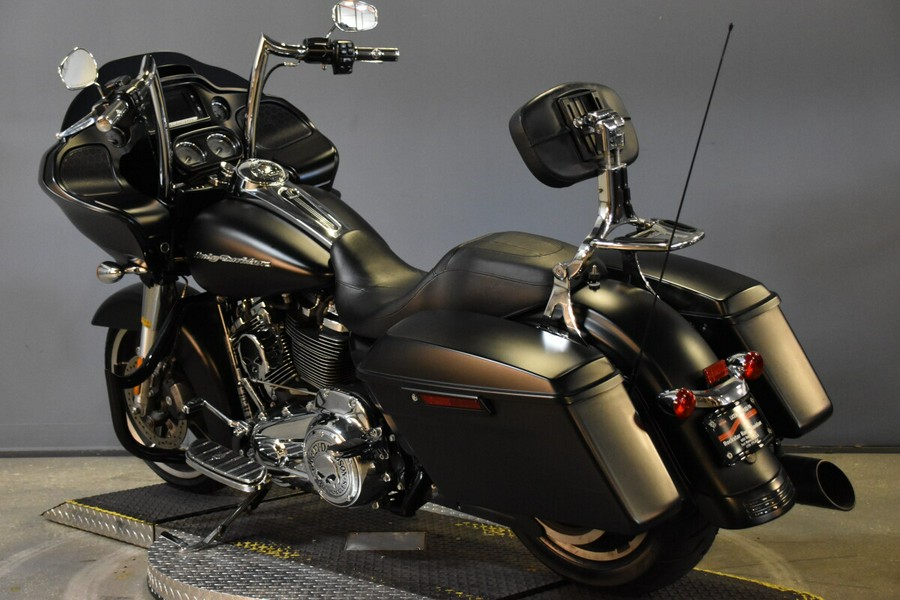 2017 Harley-Davidson Road Glide Special