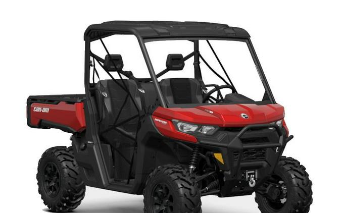 2024 Can-Am® Defender XT HD10 SXS For Sale.