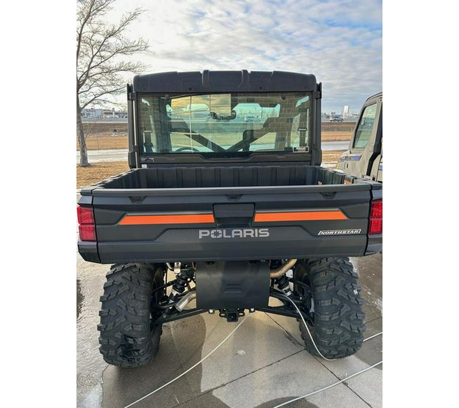 2024 Polaris® Ranger XP 1000 NorthStar Edition Ultimate