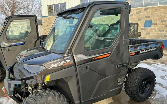 2024 Polaris® Ranger XP 1000 NorthStar Edition Ultimate