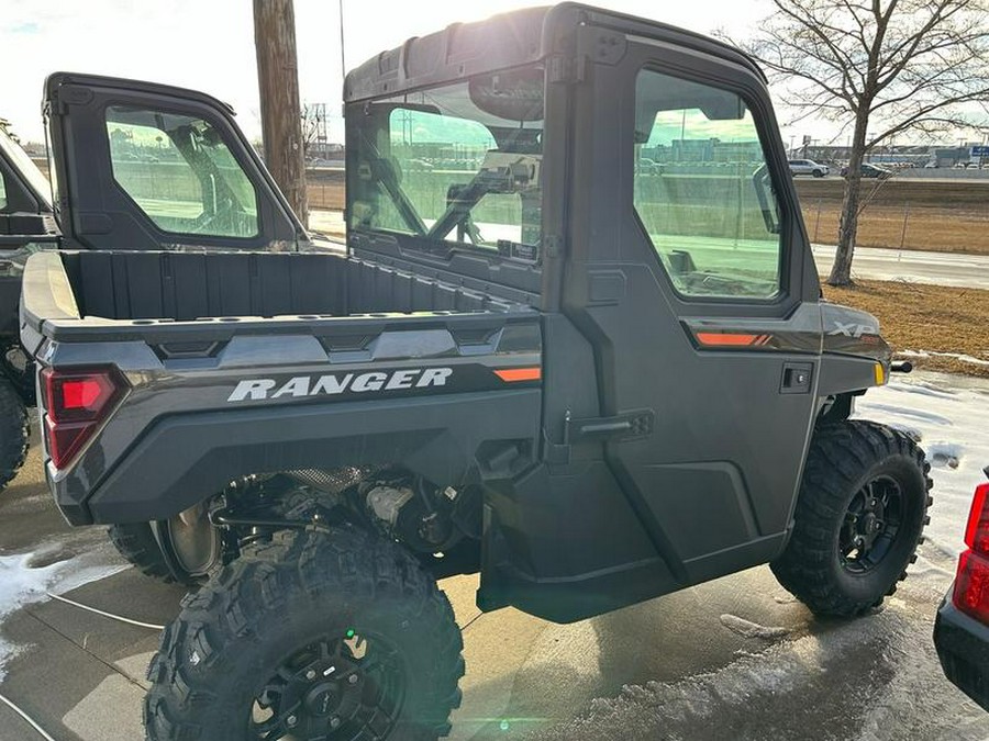 2024 Polaris® Ranger XP 1000 NorthStar Edition Ultimate