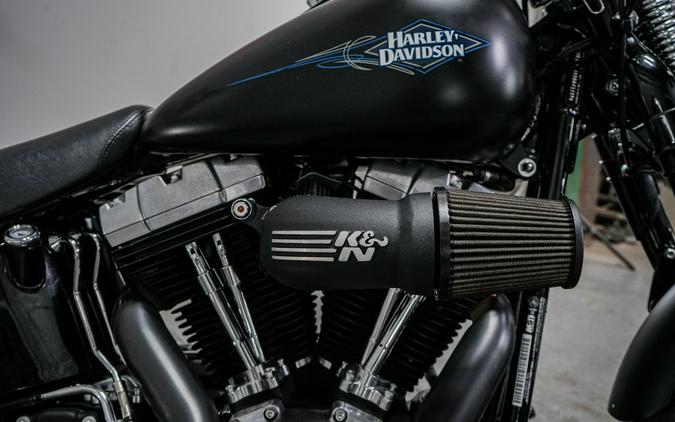 2011 Harley-Davidson Softail® Cross Bones™