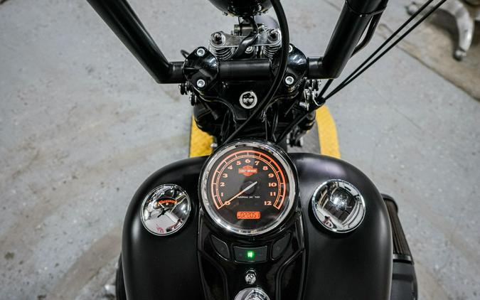 2011 Harley-Davidson Softail® Cross Bones™