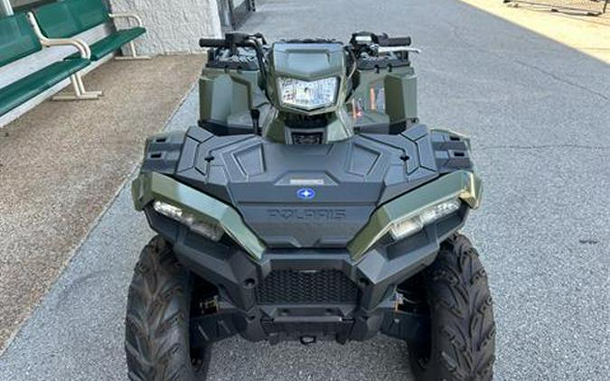 2024 Polaris Sportsman 850