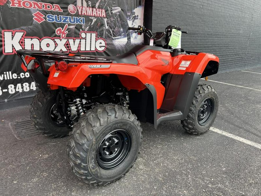 2024 Honda® FourTrax Rancher 4x4 Automatic DCT IRS