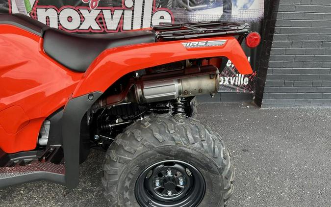 2024 Honda® FourTrax Rancher 4x4 Automatic DCT IRS