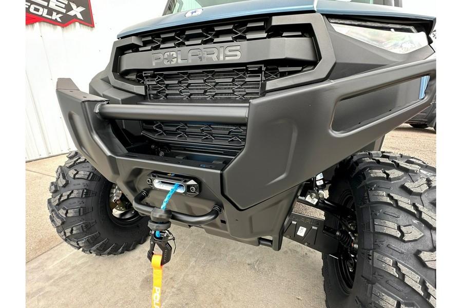 2025 Polaris Industries RANGER XP 1000 NORTHSTAR PREMIUM