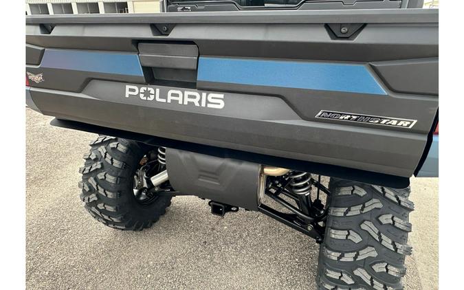 2025 Polaris Industries RANGER XP 1000 NORTHSTAR PREMIUM