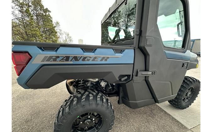 2025 Polaris Industries RANGER XP 1000 NORTHSTAR PREMIUM