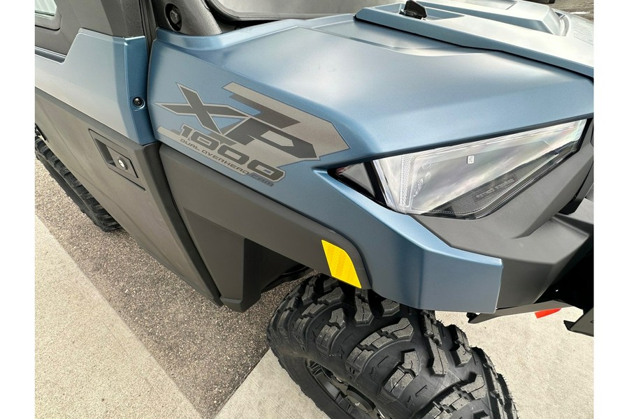 2025 Polaris Industries RANGER XP 1000 NORTHSTAR PREMIUM