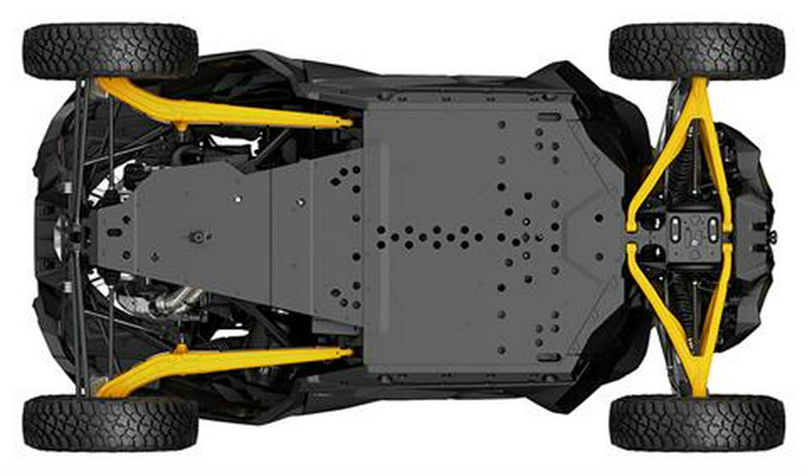 2024 Can-Am Maverick R X RS