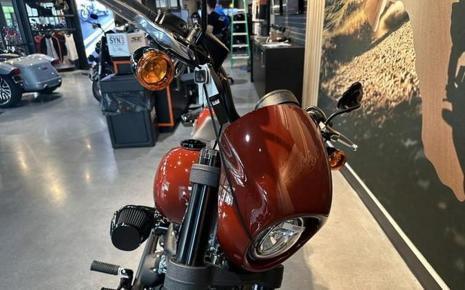 2024 Harley-Davidson® FXLRS - Low Rider® S