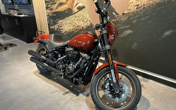 2024 Harley-Davidson® FXLRS - Low Rider® S