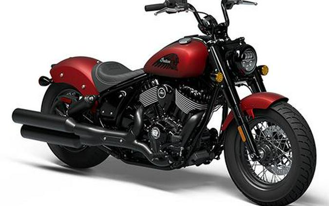 2024 Indian Motorcycle Chief Bobber Dark Horse®