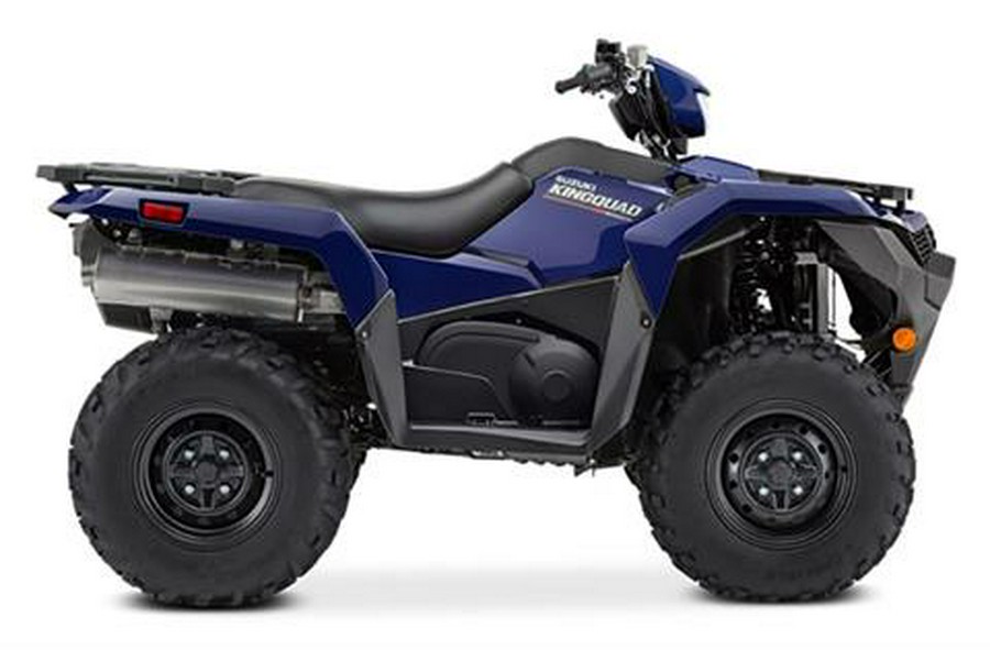 2023 Suzuki KingQuad 500AXi Power Steering