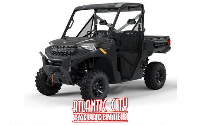 2025 Polaris® Ranger 1000 Premium