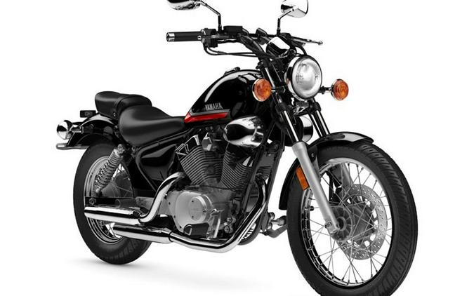 2024 Yamaha V Star 250