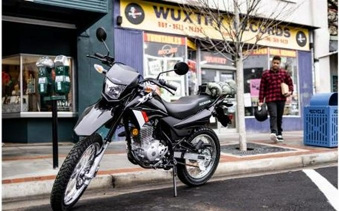 2023 Honda [Off-Site Inventory] XR150L