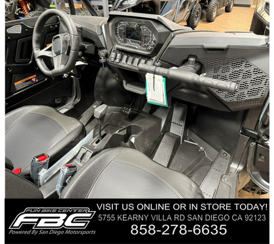 2025 Polaris RZR XP 1000 Sport