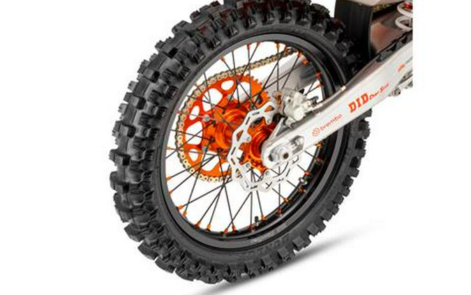 2025 KTM 450 SX-F Factory Edition