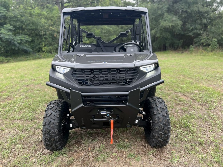 2025 Polaris RANGER CREW 1000 PREMIUM