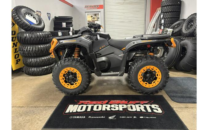 2026 Can-Am Outlander XT 1000R