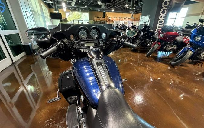 2013 Harley-Davidson Trike Tri Glide® Ultra Classic®