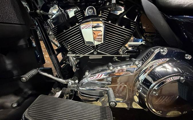 2013 Harley-Davidson Trike Tri Glide® Ultra Classic®