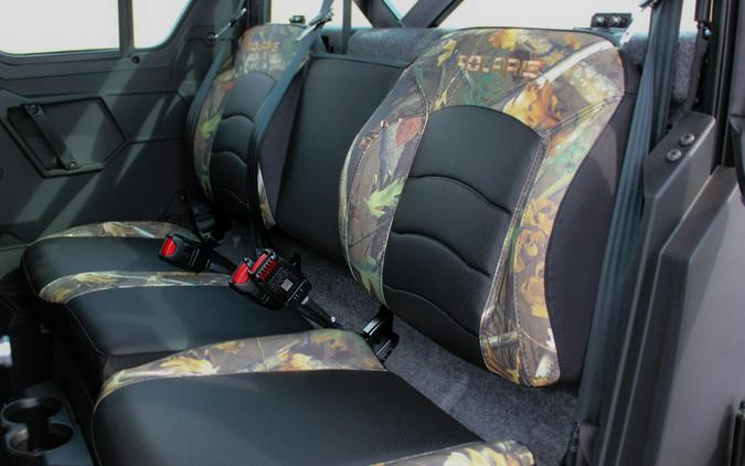 2026 POLARIS RANGER CREW XP 1000 NORTHSTAR EDITION PREMIUM